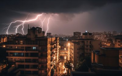 ¿Qué es un sistema de puesta a tierra y por qué es tan importante?